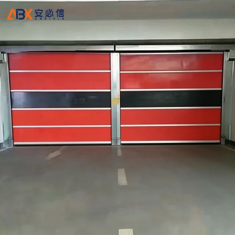 泰州工业快速门