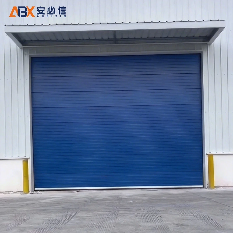 泰州厂房高速门